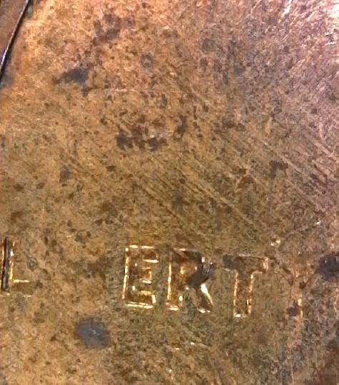 198?-Lincoln-Cent-With-Multiple-Disabilities