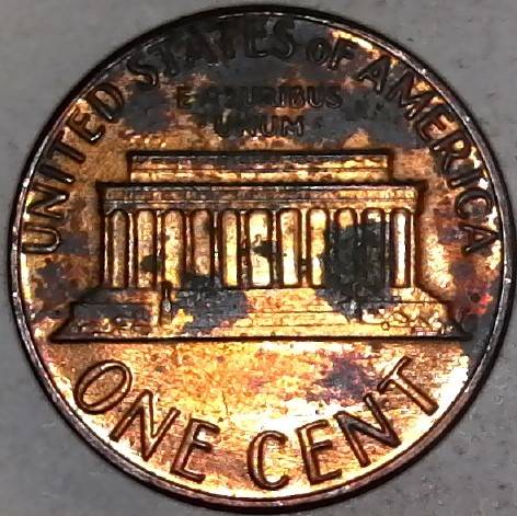 198?-Lincoln-Cent-With-Multiple-Disabilities