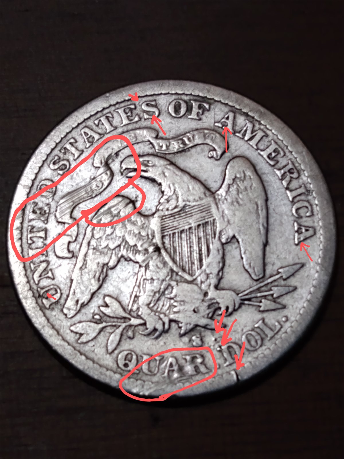 1877-Seated-Liberty-Horizontal-S.-Can-Anyone-Tell-Me-What-These-Mint-Errors-Are-?