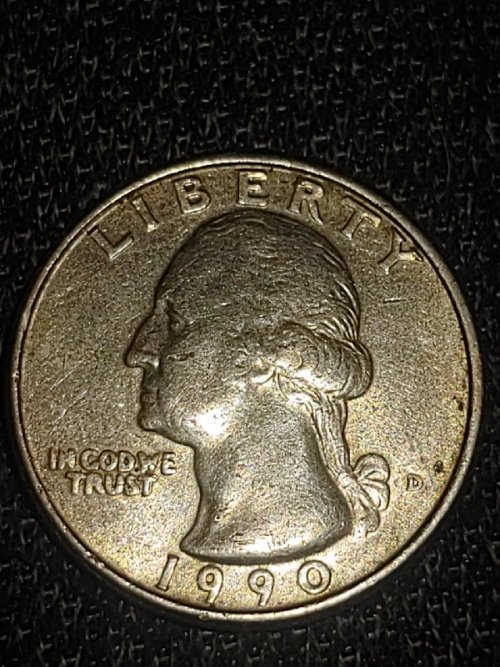 *1990-D-Washington-Quarter-Doubled-Die-Obverse-In-God-We-Trust