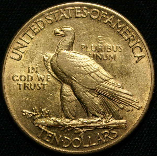 1912-Eagle