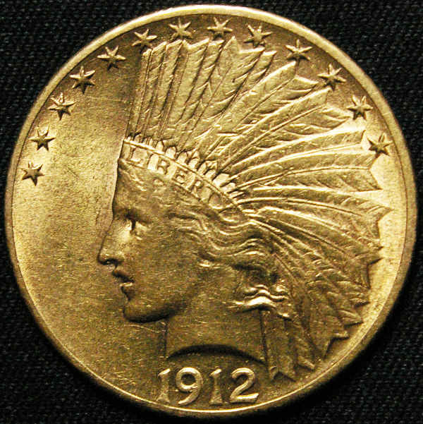 1912-Eagle
