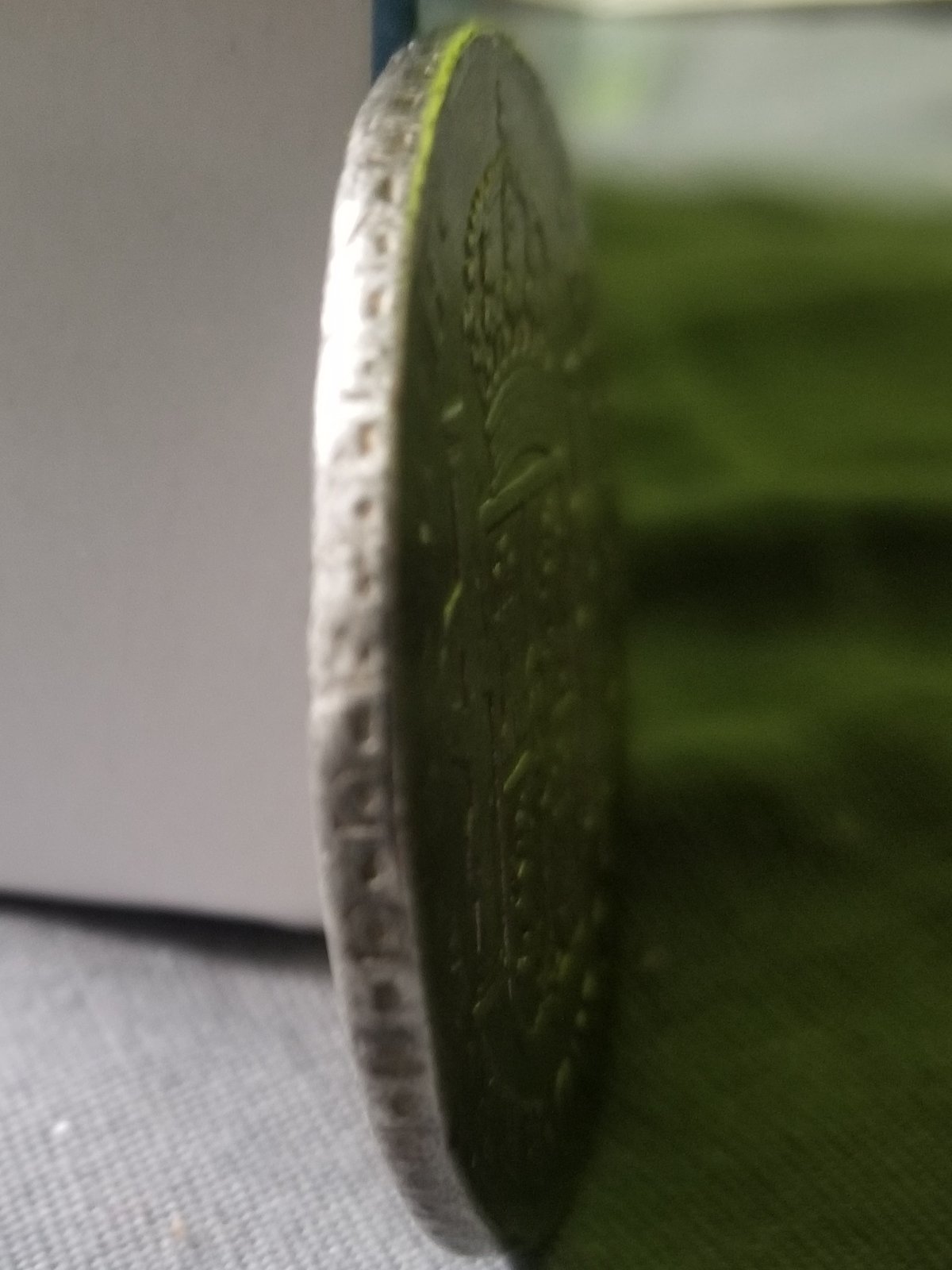 1807-Carolous-IIIii-Coin