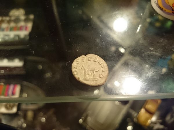 Please-Help-Me-ID-A-Coin-And-It's-Value---Antonius