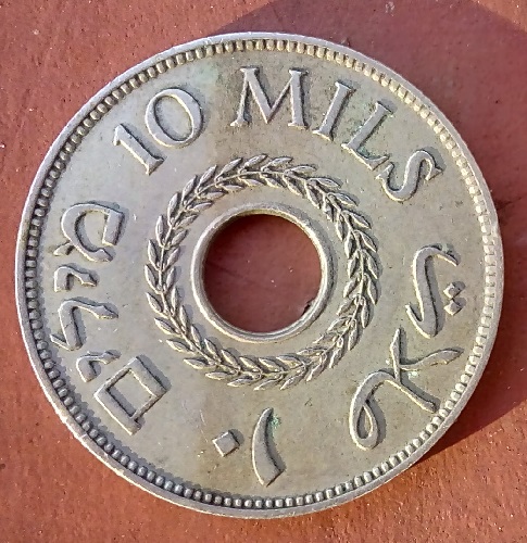 Post-Your-Coins-With-Center-Holes
