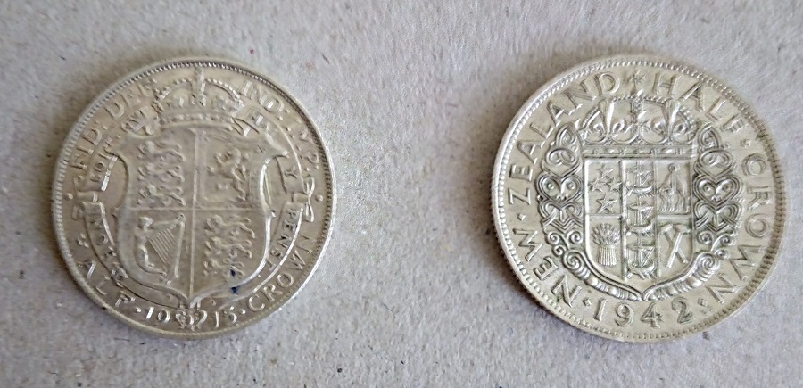 What-Is-Your-Theme-Of-Coin-Collecting?