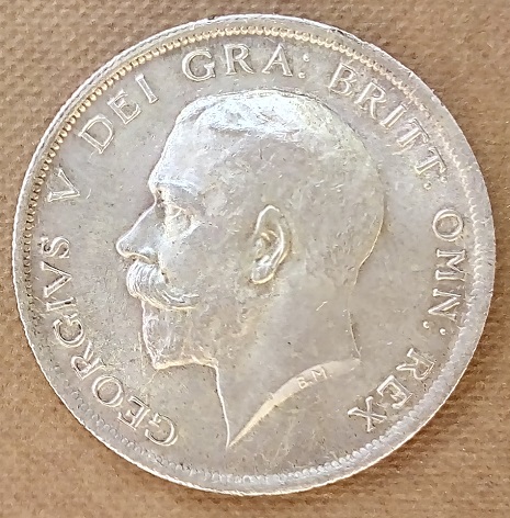 Princetane's-Growing-Collection-Of-British-Coins