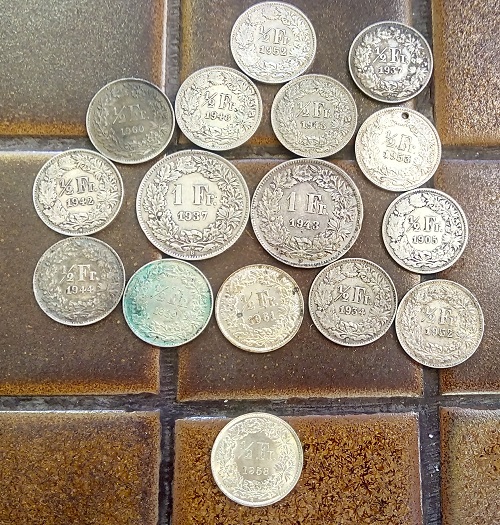 Post-Your-Swiss-Coins!