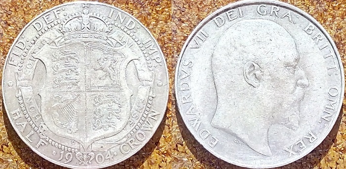 Princetane's-Growing-Collection-Of-British-Coins