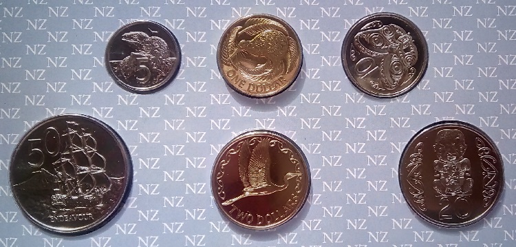 An-Introduction-To-New-Zealand-Decimal-Coins-1967---2020