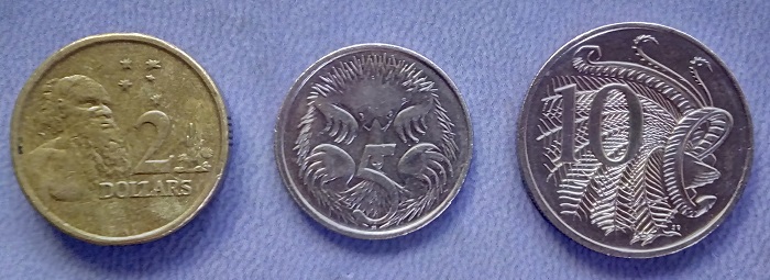 Australian-And-New-Zealand-Coins,-How-Far-Back-Can-We-Go---First-Edition