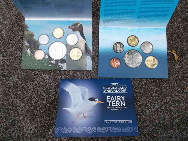 Australian-And-New-Zealand-Coins,-How-Far-Back-Can-We-Go---First-Edition