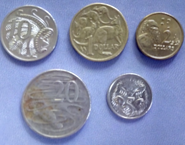 Australian-And-New-Zealand-Coins,-How-Far-Back-Can-We-Go---First-Edition