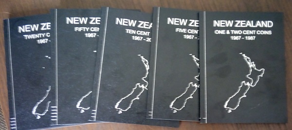 Australian-And-New-Zealand-Coins,-How-Far-Back-Can-We-Go---First-Edition