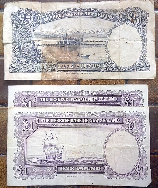 Latest-Banknotes-Acquisition.-List-Them-Here.