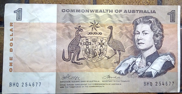 Australian-And-New-Zealand-Coins,-How-Far-Back-Can-We-Go---First-Edition