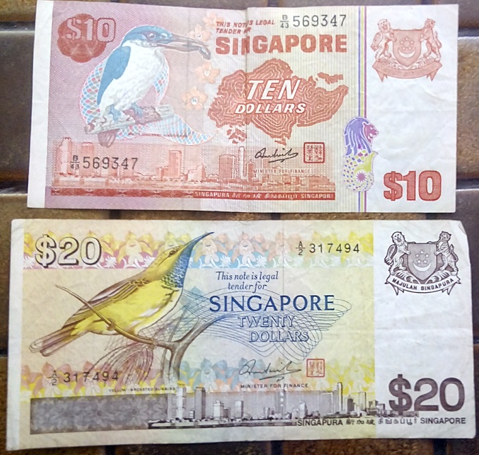 Latest-Banknotes-Acquisition.-List-Them-Here.