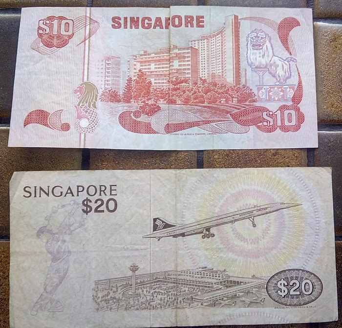 Latest-Banknotes-Acquisition.-List-Them-Here.