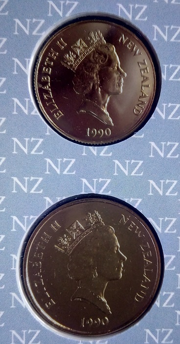 Australian-And-New-Zealand-Coins,-How-Far-Back-Can-We-Go---First-Edition