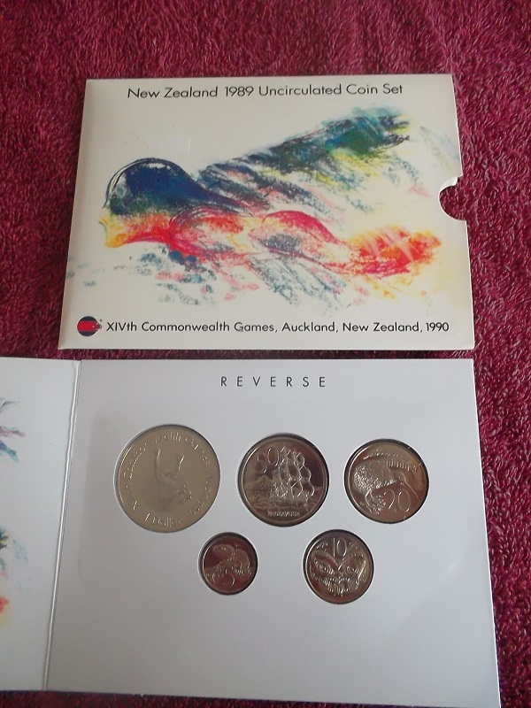 Australian-And-New-Zealand-Coins,-How-Far-Back-Can-We-Go---First-Edition