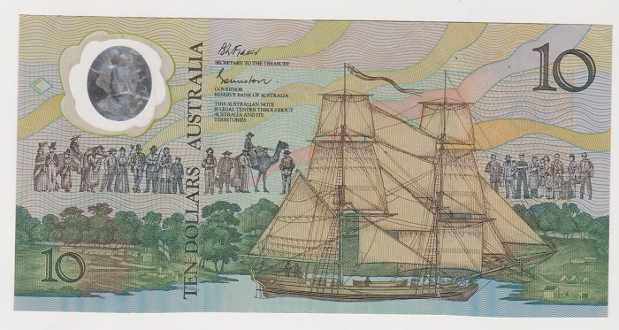 Australian-And-New-Zealand-Coins,-How-Far-Back-Can-We-Go---First-Edition