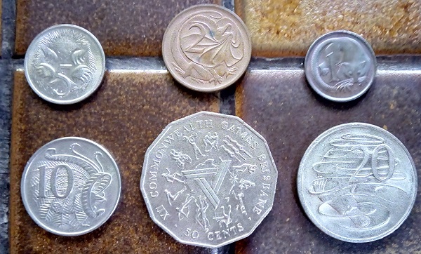Australian-And-New-Zealand-Coins,-How-Far-Back-Can-We-Go---First-Edition