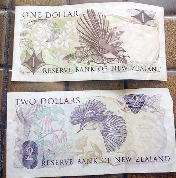 Australian-And-New-Zealand-Coins,-How-Far-Back-Can-We-Go---First-Edition