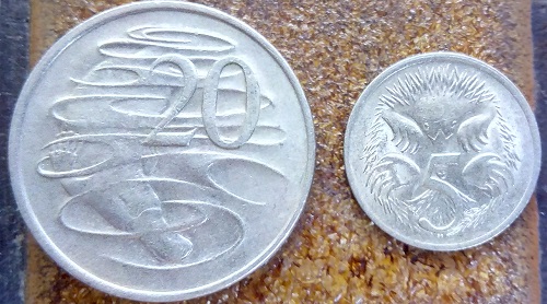 Australian-And-New-Zealand-Coins,-How-Far-Back-Can-We-Go---First-Edition