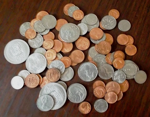 Australian-And-New-Zealand-Coins,-How-Far-Back-Can-We-Go---First-Edition