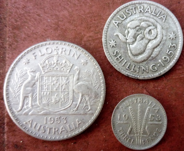 Australian-And-New-Zealand-Coins,-How-Far-Back-Can-We-Go---First-Edition
