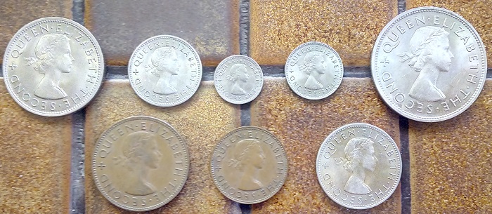 Australian-And-New-Zealand-Coins,-How-Far-Back-Can-We-Go---First-Edition