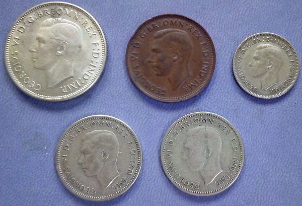Australian-And-New-Zealand-Coins,-How-Far-Back-Can-We-Go---First-Edition