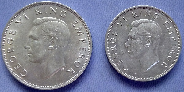 Australian-And-New-Zealand-Coins,-How-Far-Back-Can-We-Go---First-Edition