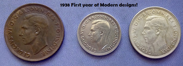 Australian-And-New-Zealand-Coins,-How-Far-Back-Can-We-Go---First-Edition