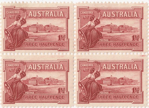 Australian-And-New-Zealand-Coins,-How-Far-Back-Can-We-Go---First-Edition