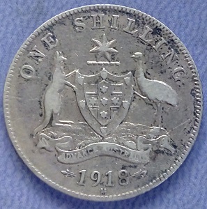 Australian-And-New-Zealand-Coins,-How-Far-Back-Can-We-Go---First-Edition