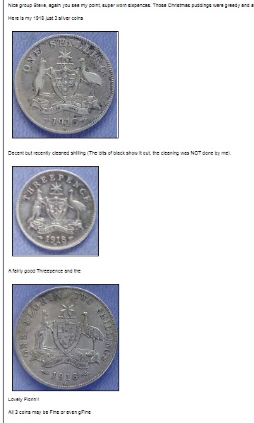 Australian-And-New-Zealand-Coins,-How-Far-Back-Can-We-Go---First-Edition