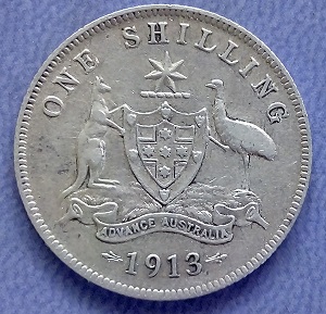 Australian-And-New-Zealand-Coins,-How-Far-Back-Can-We-Go---First-Edition