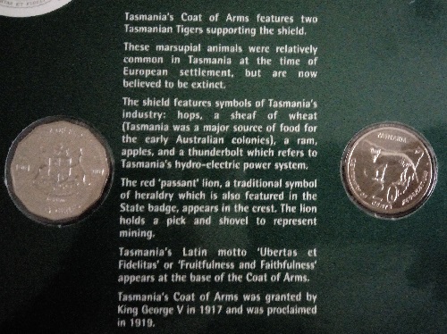2001-Federation-Centenary-Coin-Set.