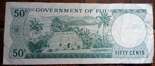 The-Coins-And-Banknotes-Of-Fiji!