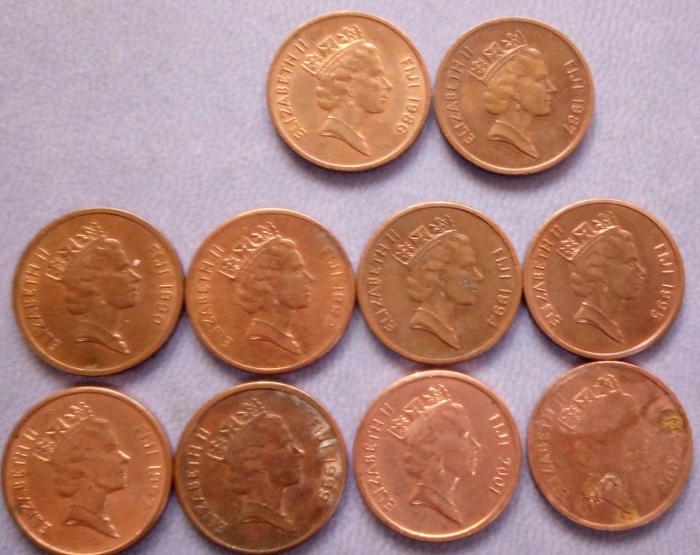 The-Coins-And-Banknotes-Of-Fiji!