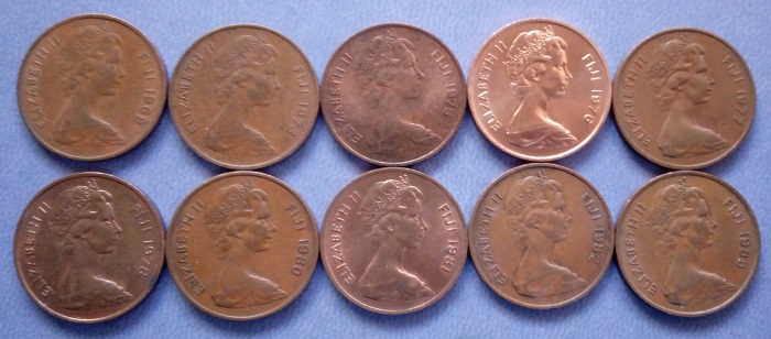 The-Coins-And-Banknotes-Of-Fiji!