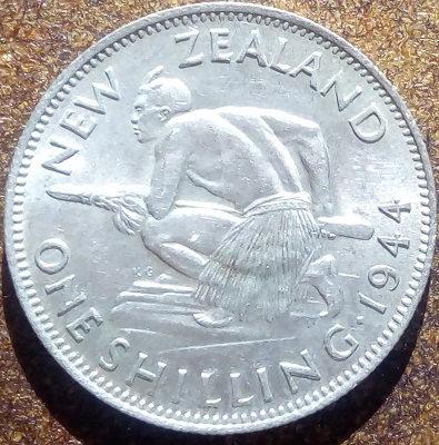 An-Introduction-To-Predecimal-New-Zealand-Coins-1933---1965