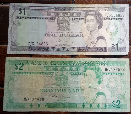 The-Coins-And-Banknotes-Of-Fiji!