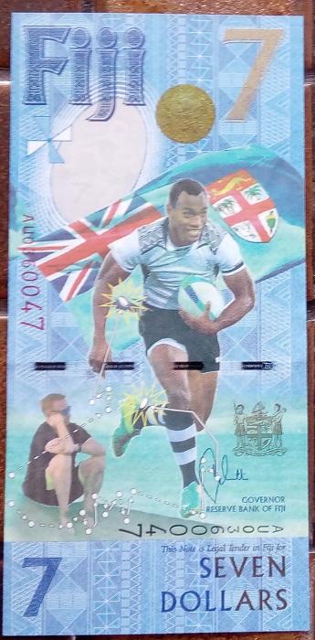 The-Coins-And-Banknotes-Of-Fiji!