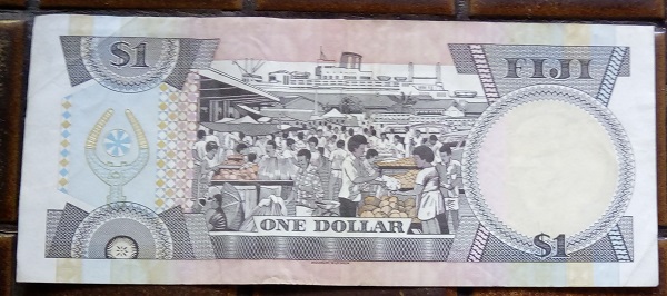 The-Coins-And-Banknotes-Of-Fiji!