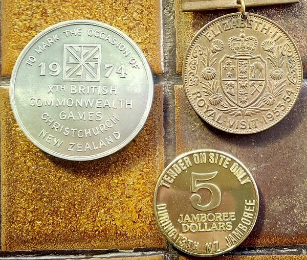 Tokens-And-Special-Purpose-Coins-Of-New-Zealand
