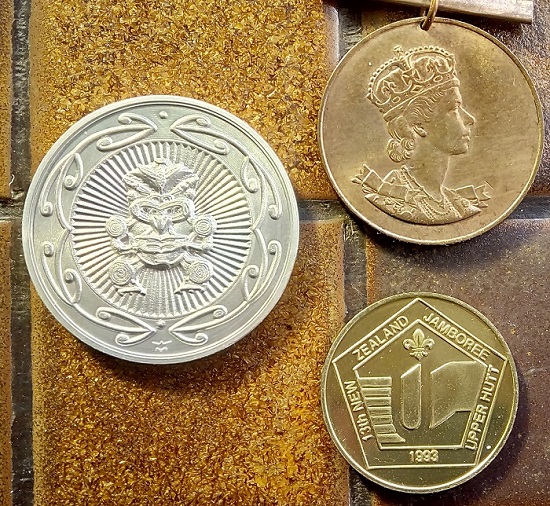 Tokens-And-Special-Purpose-Coins-Of-New-Zealand