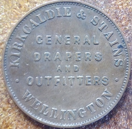 Tokens-And-Special-Purpose-Coins-Of-New-Zealand