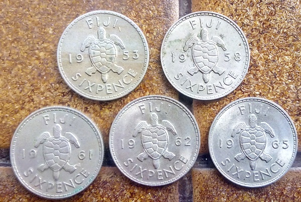 The-Coins-And-Banknotes-Of-Fiji!